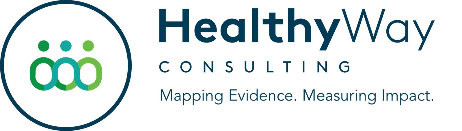 Healthy Way Consulting